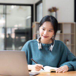 English Level 2 Exam