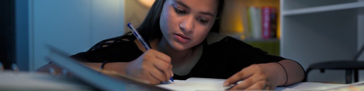 Organising your revision