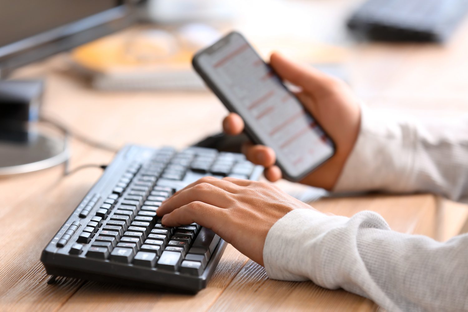 Diagnostics to improve