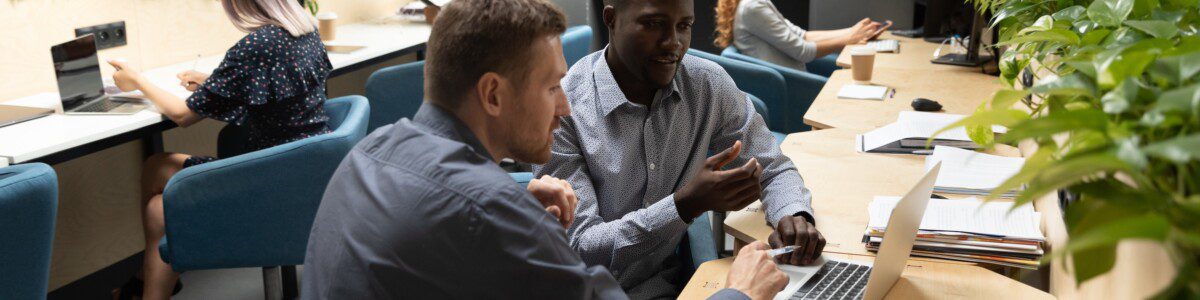 How Functional Skills Are Taught During an Apprenticeship