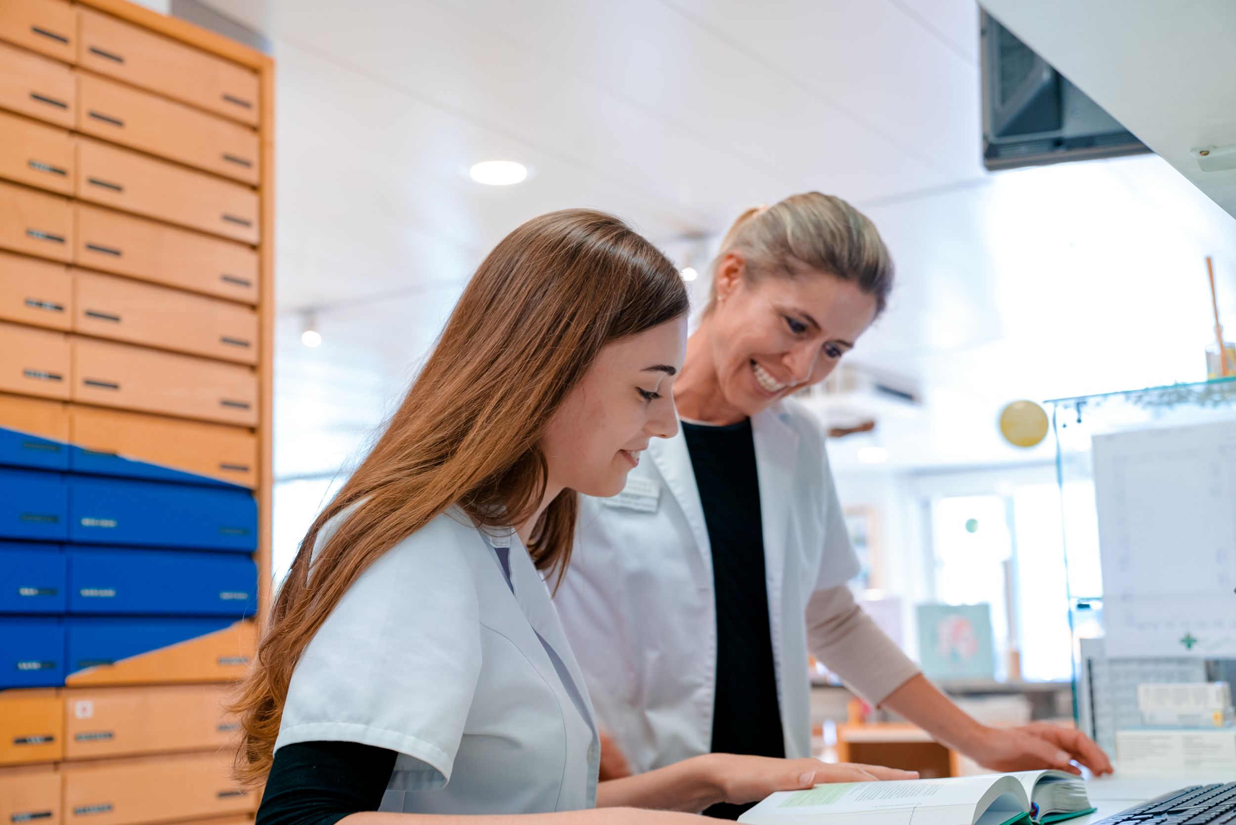 Choosing the Right Apprenticeship Training Provider