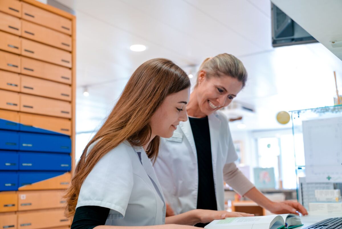 Choosing the Right Apprenticeship Training Provider