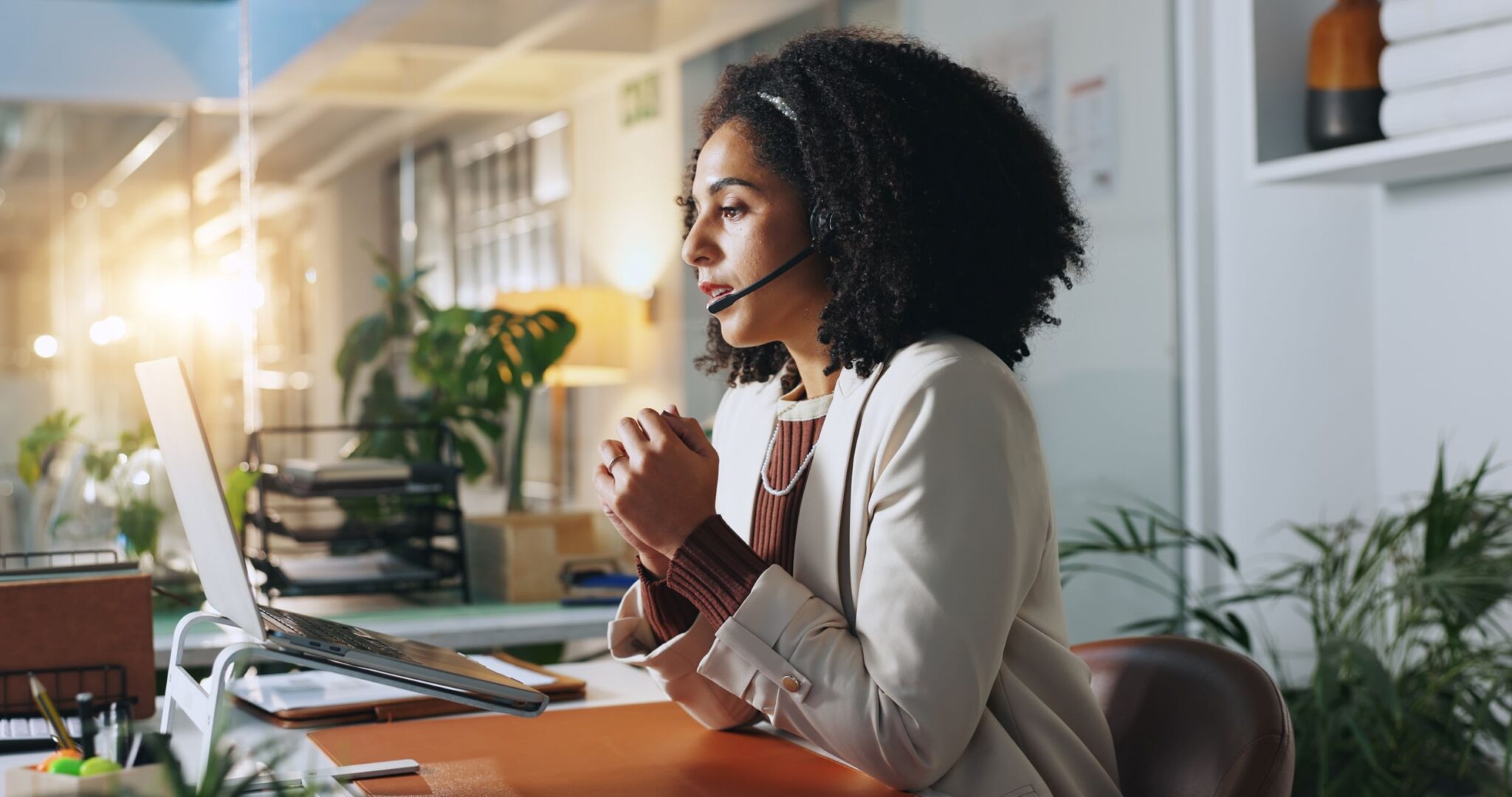 Functional Skills for promotion and career progression