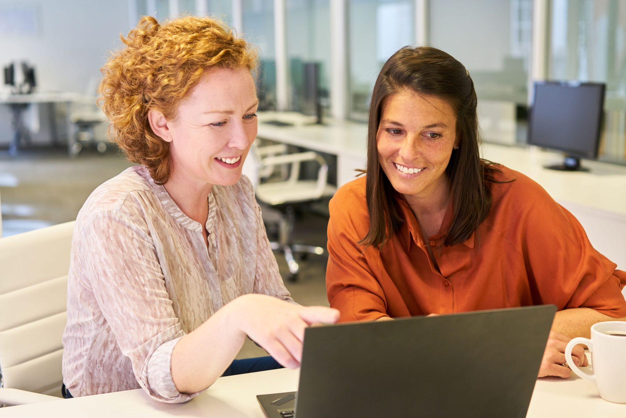 How levy funds are collected and managed