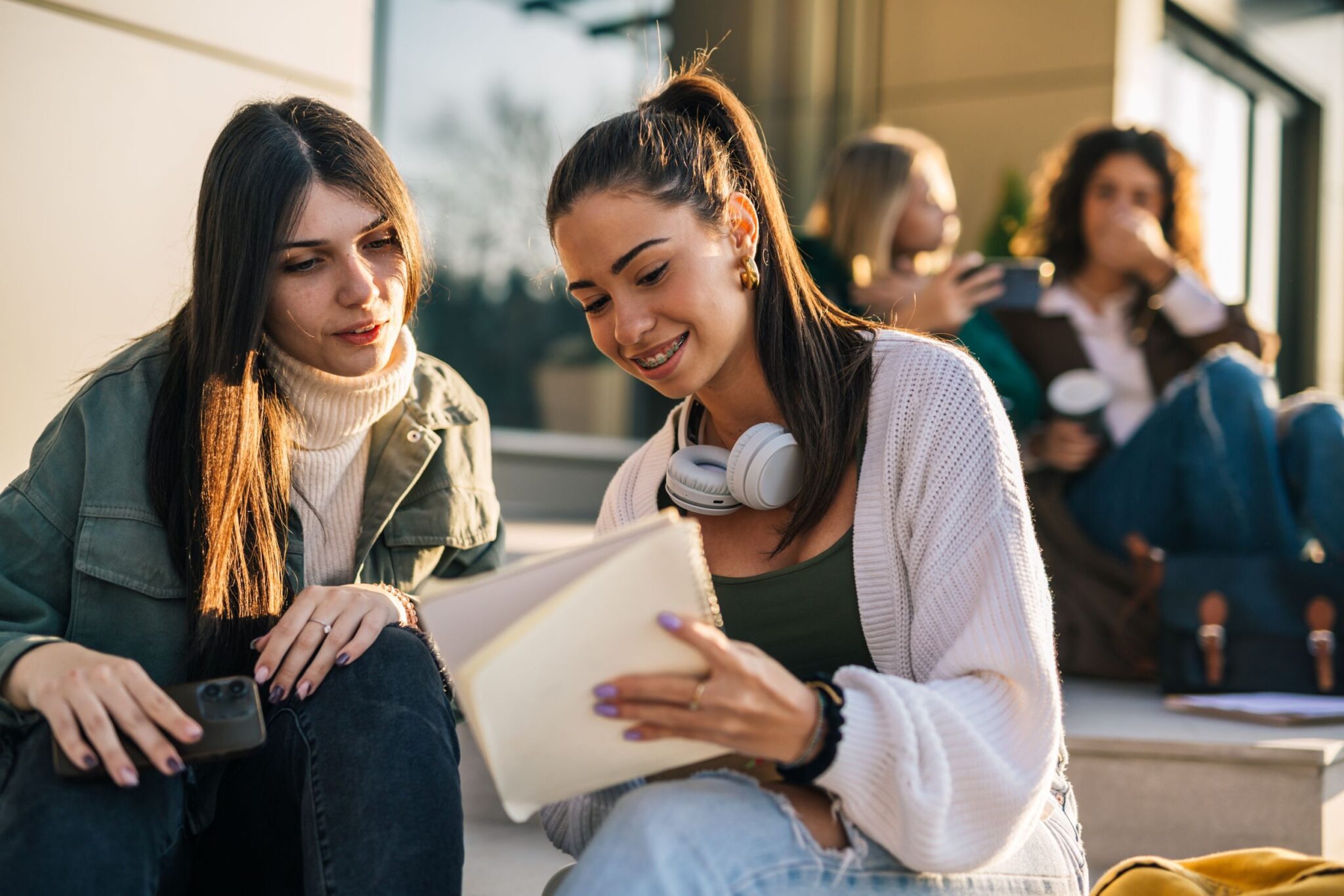 What are Functional Skills?