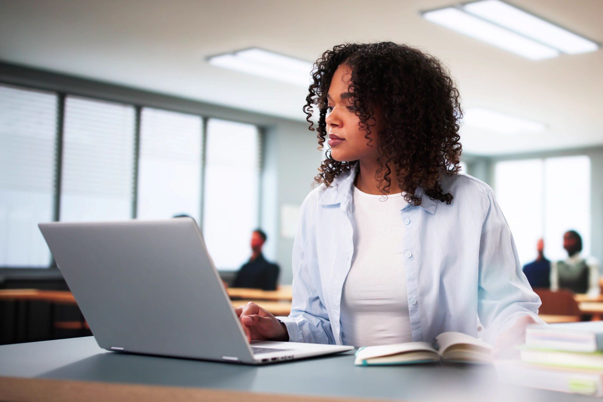 Functional Skills for Career Changers 