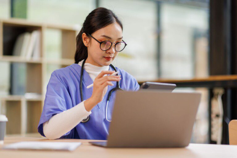 Functional Skills for Nursing Apprenticeships in the UK