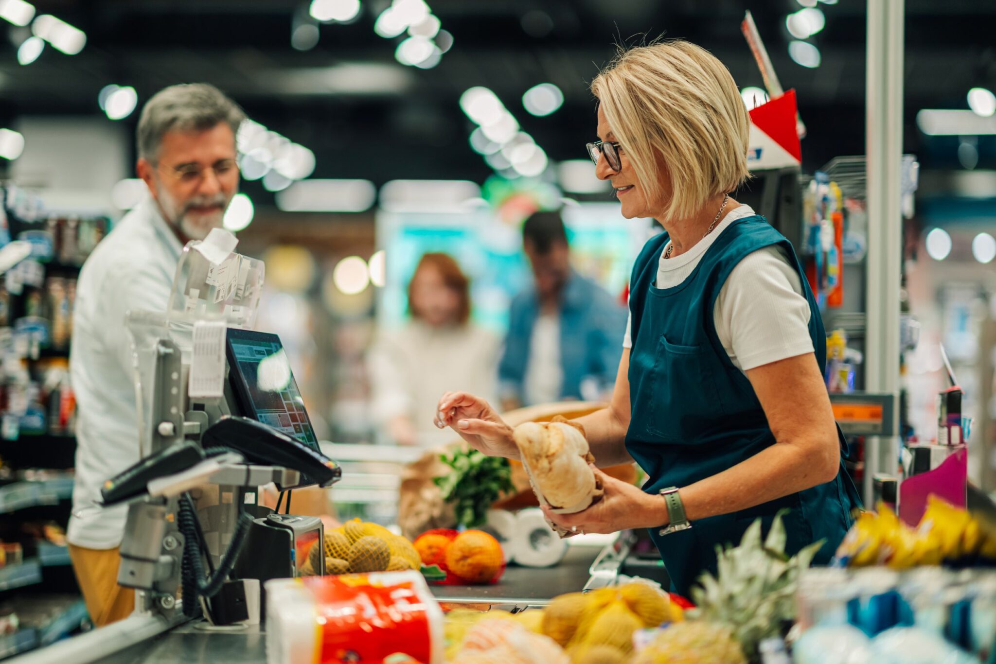 Functional Skills for retail: The employability skills that make you reliable on the shop floor