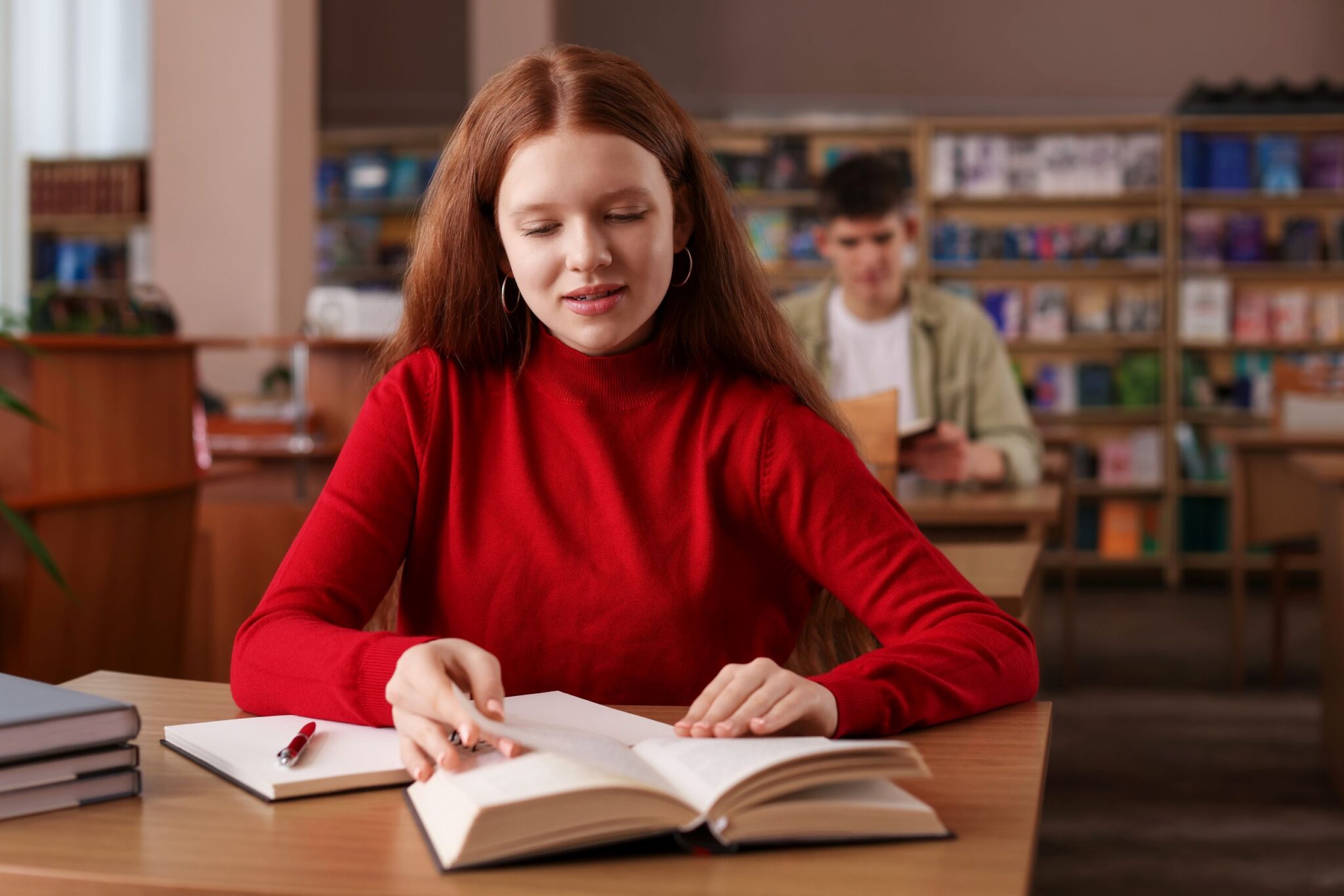 Reading strategies for ESOL learners